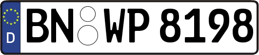 BN-WP8198
