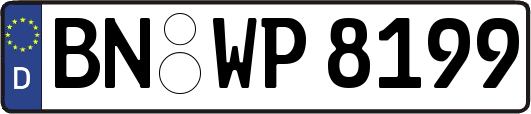 BN-WP8199