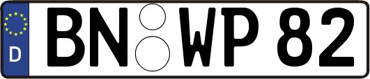 BN-WP82