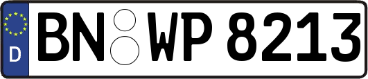 BN-WP8213