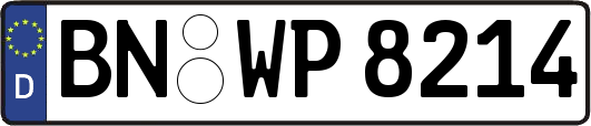 BN-WP8214