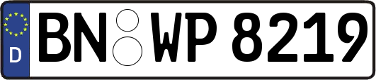 BN-WP8219