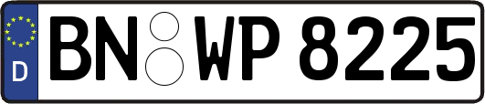 BN-WP8225