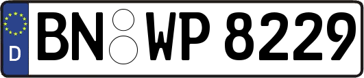 BN-WP8229