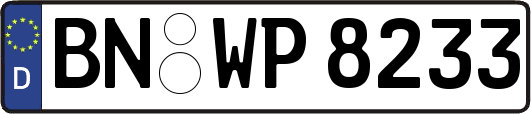 BN-WP8233