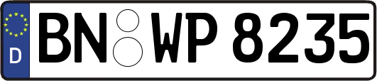 BN-WP8235