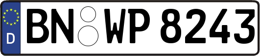 BN-WP8243