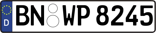 BN-WP8245