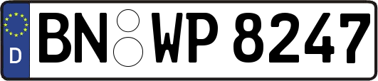 BN-WP8247