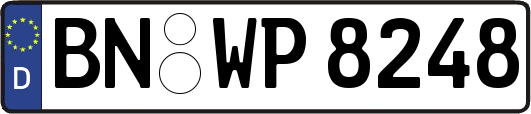 BN-WP8248