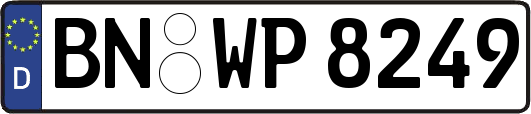 BN-WP8249
