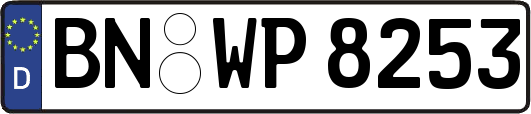 BN-WP8253