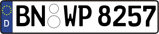 BN-WP8257