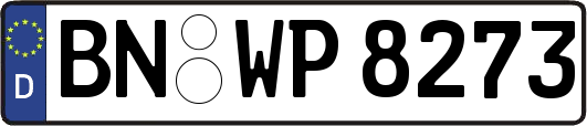 BN-WP8273