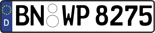 BN-WP8275