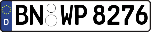 BN-WP8276