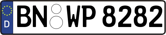 BN-WP8282