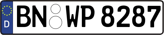 BN-WP8287