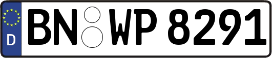 BN-WP8291
