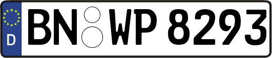 BN-WP8293