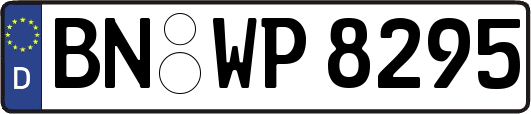 BN-WP8295