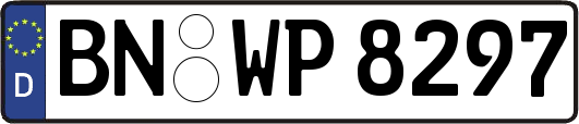 BN-WP8297