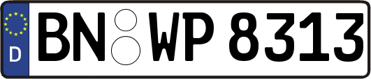 BN-WP8313