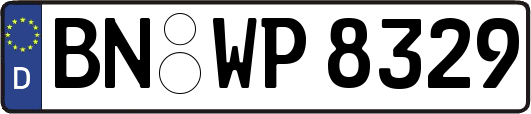 BN-WP8329