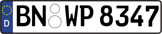 BN-WP8347