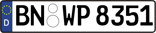 BN-WP8351