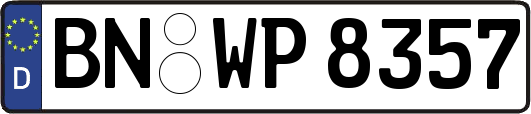 BN-WP8357