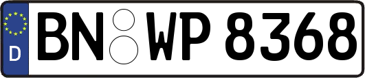 BN-WP8368