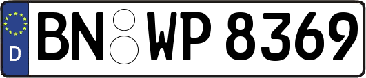 BN-WP8369
