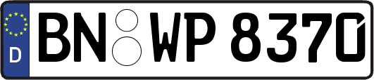 BN-WP8370