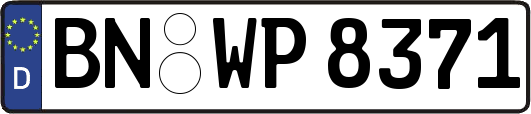 BN-WP8371
