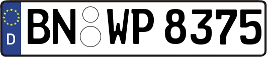 BN-WP8375