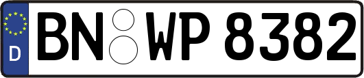 BN-WP8382
