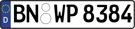 BN-WP8384