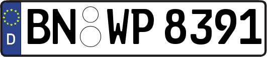 BN-WP8391