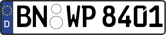 BN-WP8401