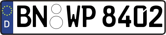 BN-WP8402