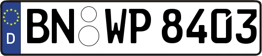 BN-WP8403