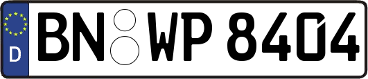 BN-WP8404