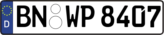 BN-WP8407