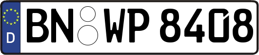 BN-WP8408