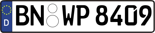 BN-WP8409