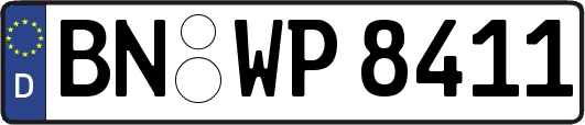 BN-WP8411