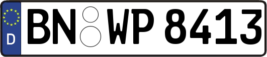 BN-WP8413