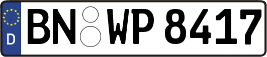BN-WP8417
