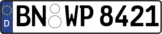 BN-WP8421